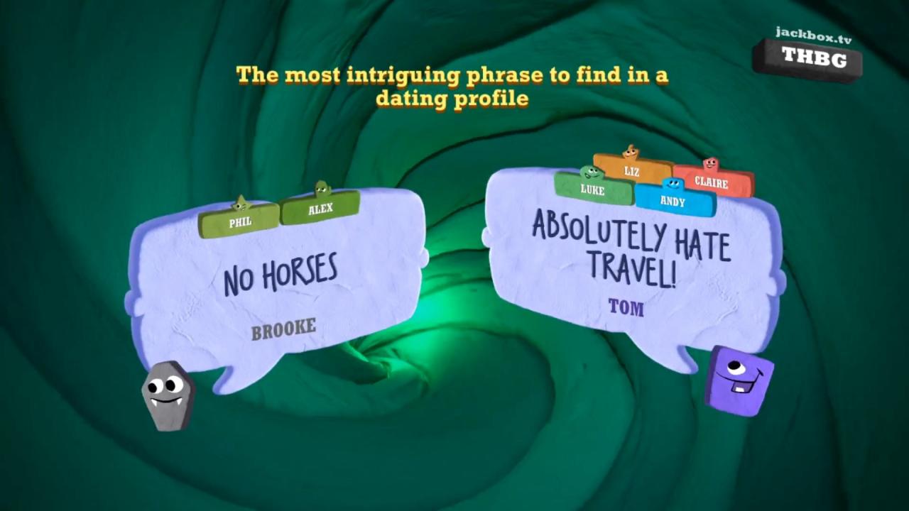 The Jackbox Party Pack 7 XBOX One / Xbox Series X|S Account