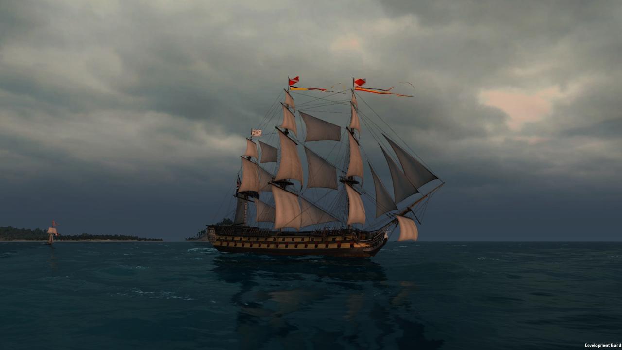 Naval Action - Redoutable DLC EU Steam Altergift