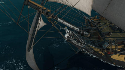 Naval Action - Redoutable DLC EU Steam Altergift