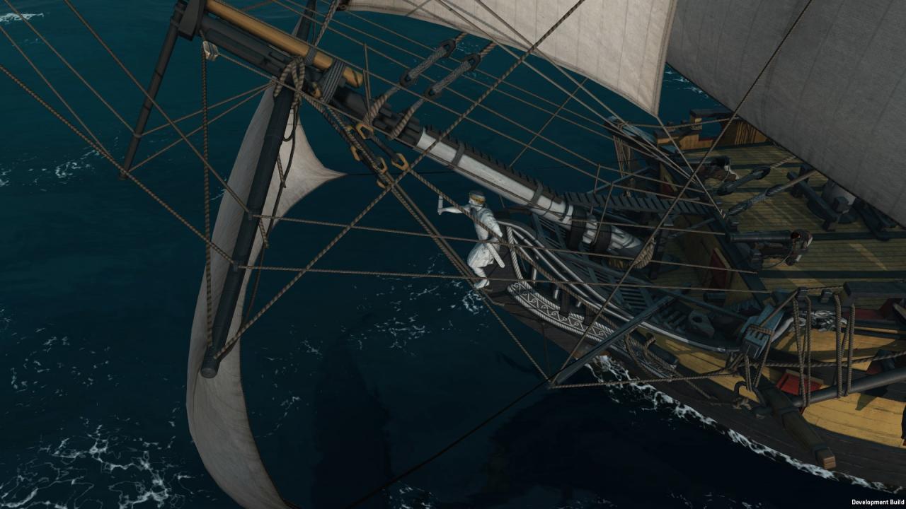 Naval Action - Redoutable DLC RoW Steam Altergift