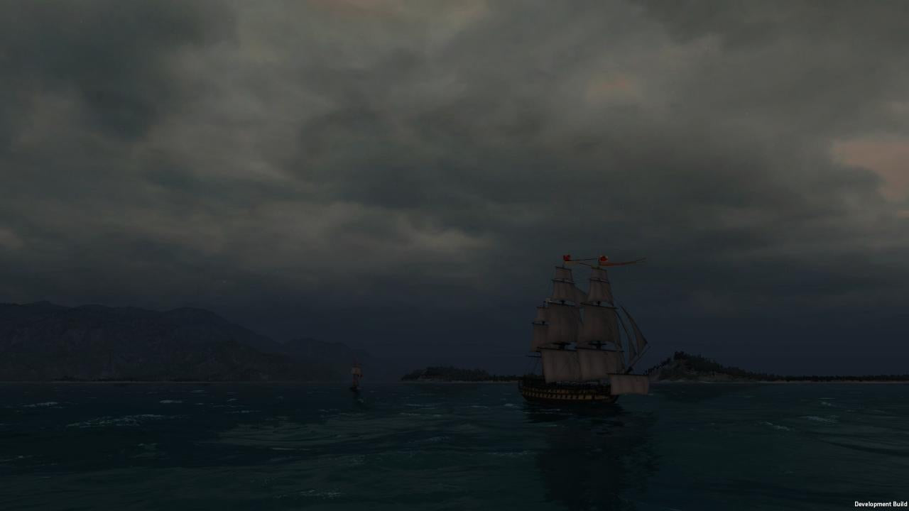 Naval Action - Redoutable DLC EU Steam Altergift