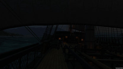 Naval Action - Redoutable DLC RoW Steam Altergift