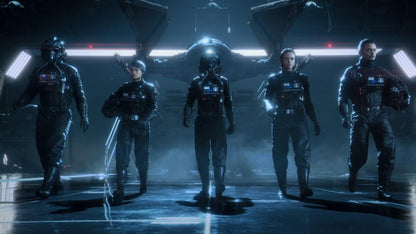 STAR WARS: Squadrons PS4 Account