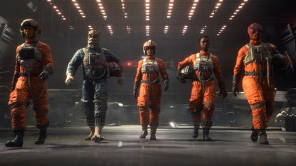 STAR WARS: Squadrons XBOX One CD Key