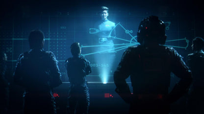 STAR WARS: Squadrons XBOX One CD Key