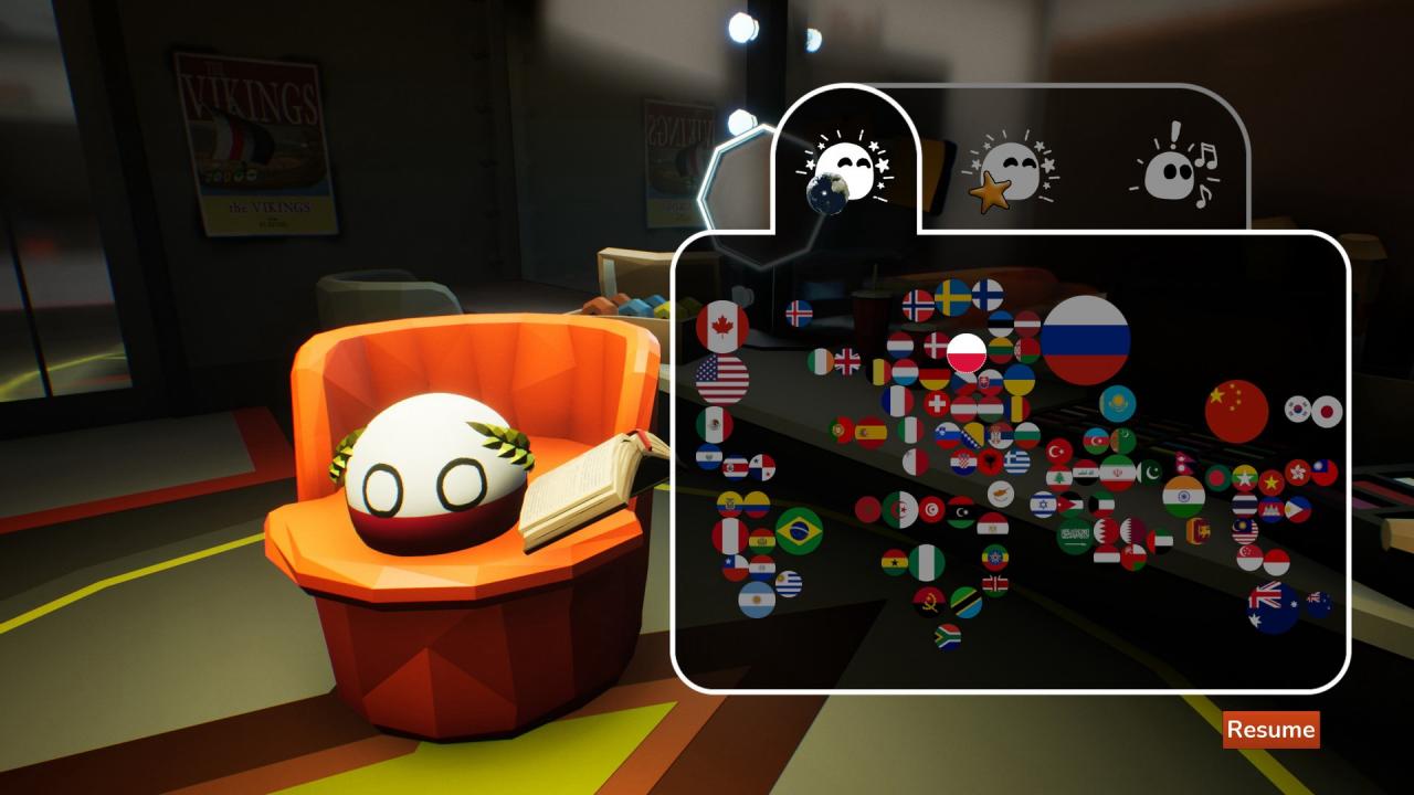 Bang-On Balls: Chronicles PS5 Account