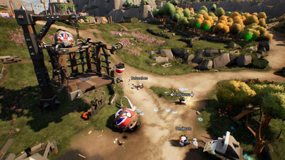 Bang-On Balls: Chronicles PS5 Account