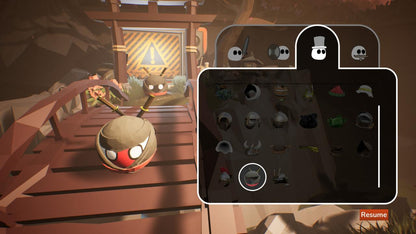 Bang-On Balls: Chronicles PS5 Account