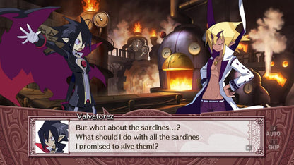 Disgaea 4 Complete+ Nintendo Switch Online Account Activation
