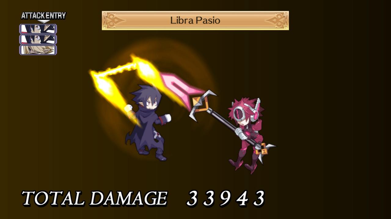 Disgaea 4 Complete+ Nintendo Switch Online Account Activation