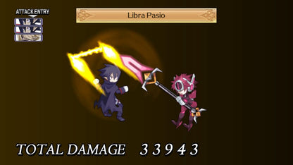 Disgaea 4 Complete+ Nintendo Switch Online Account Activation