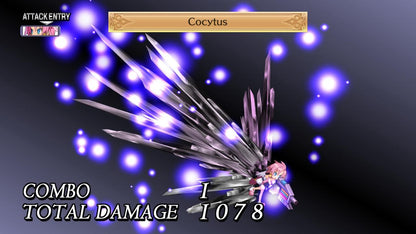 Disgaea 4 Complete+ Nintendo Switch Online Account Activation