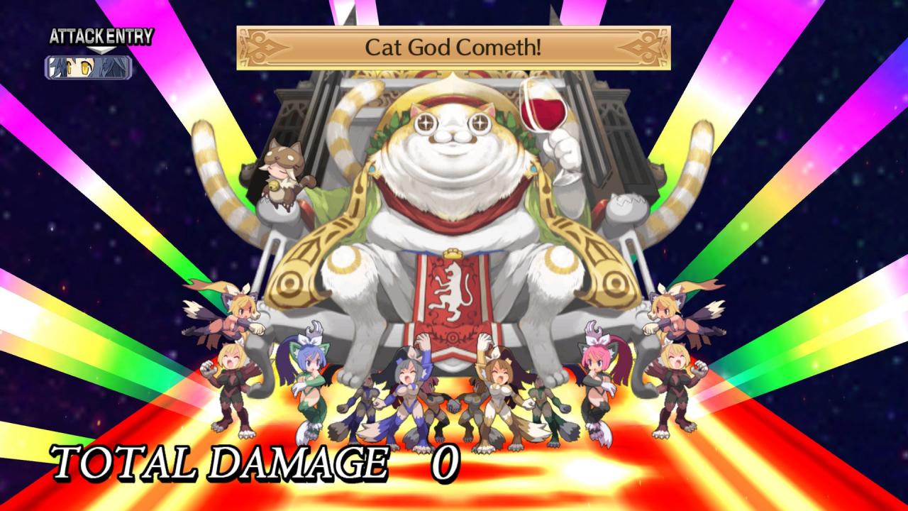 Disgaea 4 Complete+ Nintendo Switch Online Account Activation