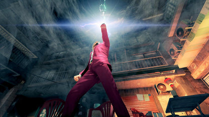 Yakuza: Like A Dragon EU XBOX One CD Key