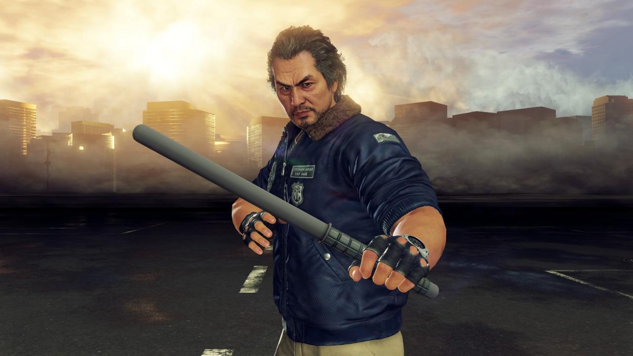 Yakuza: Like a Dragon Legendary Hero Edition PlayStation 4/5 Account