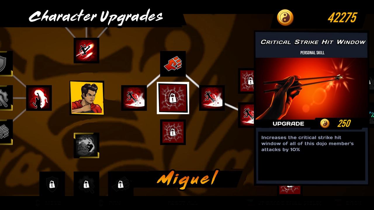 Cobra Kai: The Karate Kid Saga Continues XBOX One Account