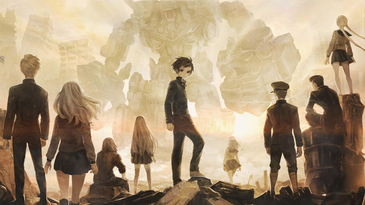13 Sentinels: Aegis Rim PS5 Account
