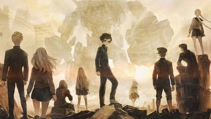 13 Sentinels: Aegis Rim PS5 Account