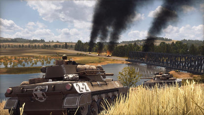 Steel Division 2 - Tribute to D-Day Pack DLC GOG CD Key