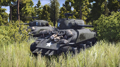 Steel Division 2 - Tribute to D-Day Pack DLC GOG CD Key
