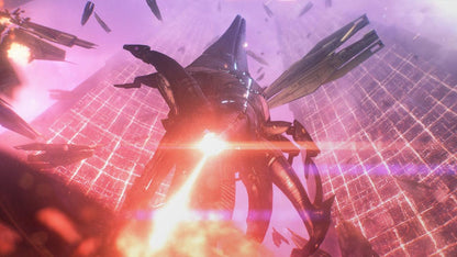 Mass Effect Legendary Edition PS5 Account