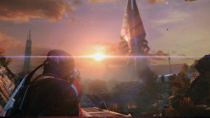 Mass Effect Legendary Edition AR XBOX ONE / XBOX Series X|S CD Key