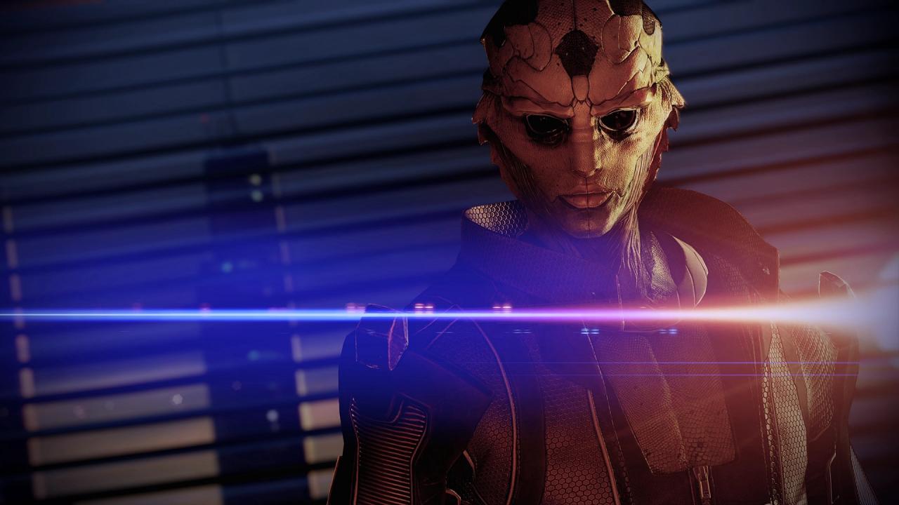 Mass Effect Legendary Edition AR XBOX ONE / XBOX Series X|S CD Key