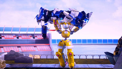 Override 2: Super Mech League XBOX One / XBOX Series X|S CD Key