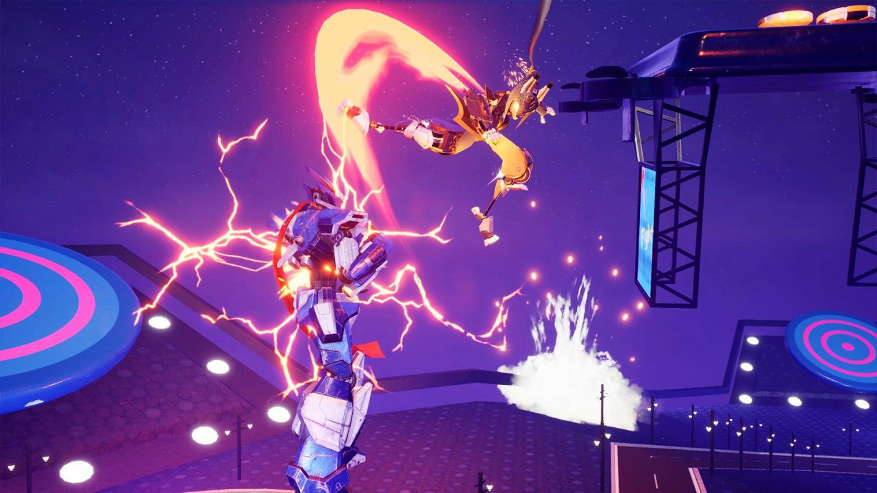 Override 2: Super Mech League NA PS5 CD Key