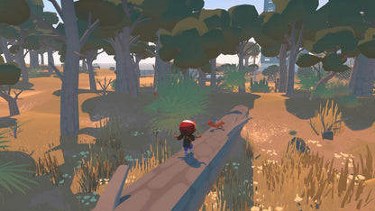Alba: A Wildlife Adventure AR XBOX One CD Key