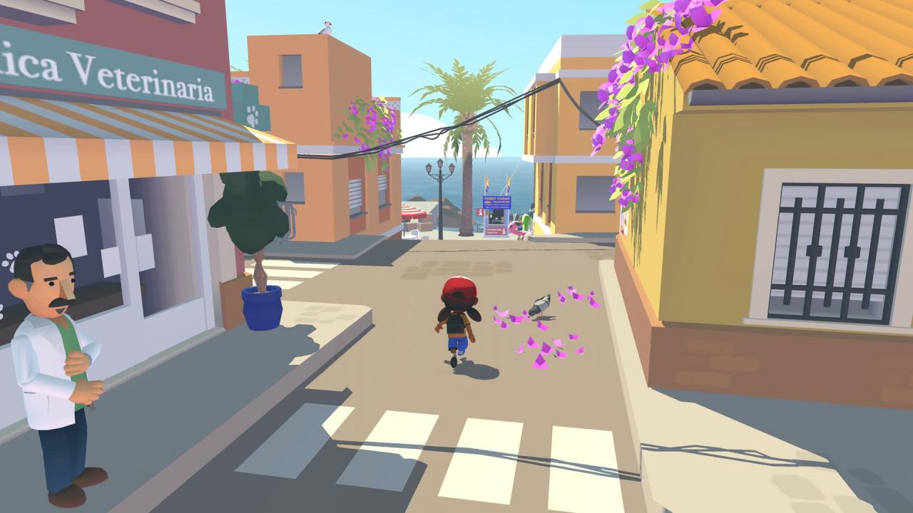 Alba: A Wildlife Adventure AR XBOX One CD Key