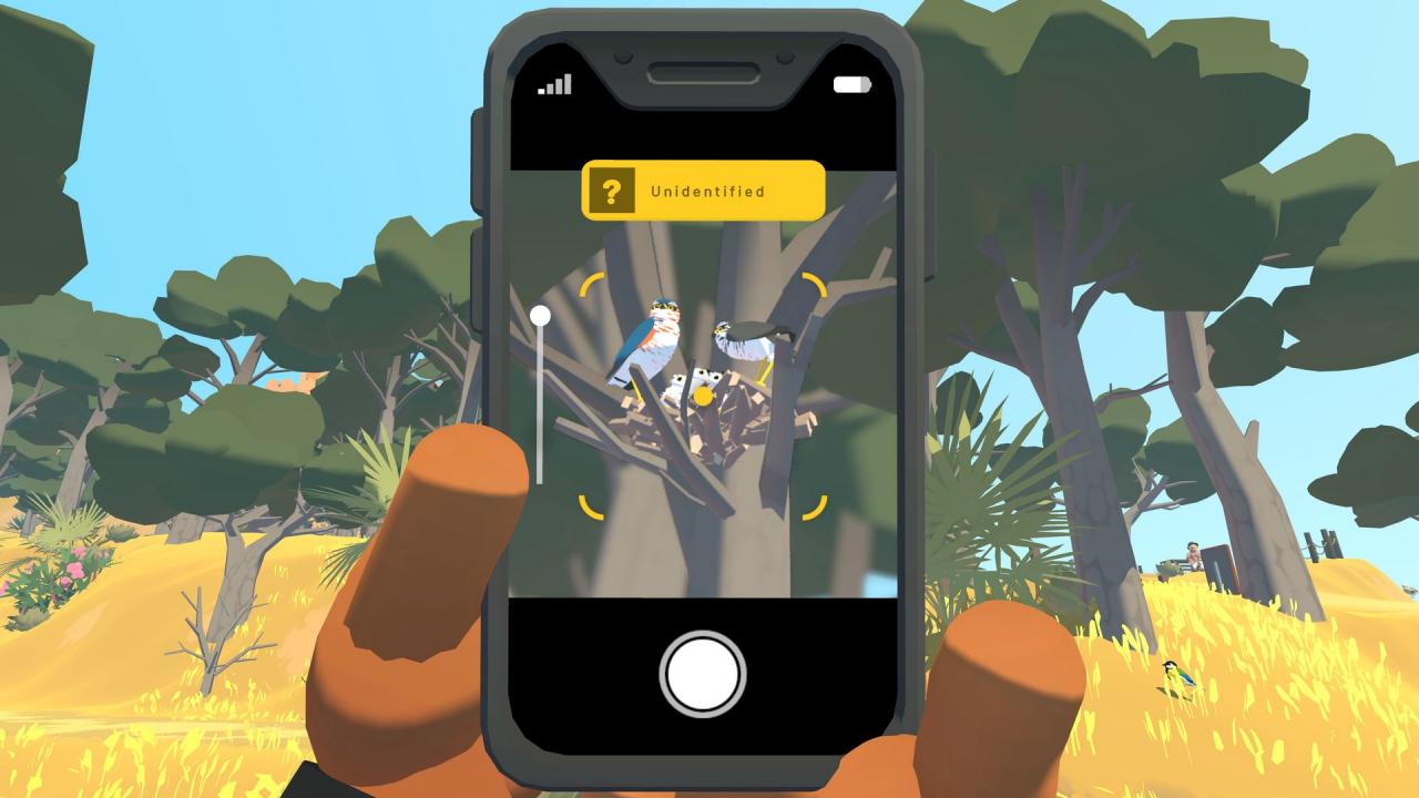Alba: A Wildlife Adventure AR XBOX One CD Key