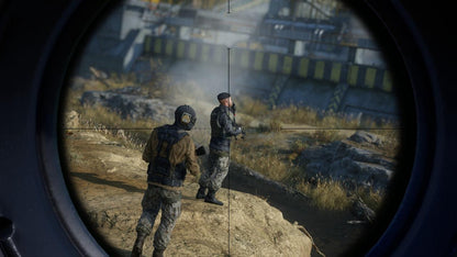 Sniper Ghost Warrior Contracts 2 PlayStation 4/5 Account