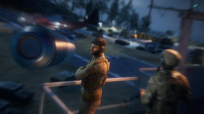 Sniper Ghost Warrior Contracts 2 PlayStation 4/5 Account