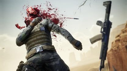 Sniper Ghost Warrior Contracts 2 PlayStation 4/5 Account