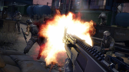 Sniper Ghost Warrior Contracts 2 PlayStation 4/5 Account