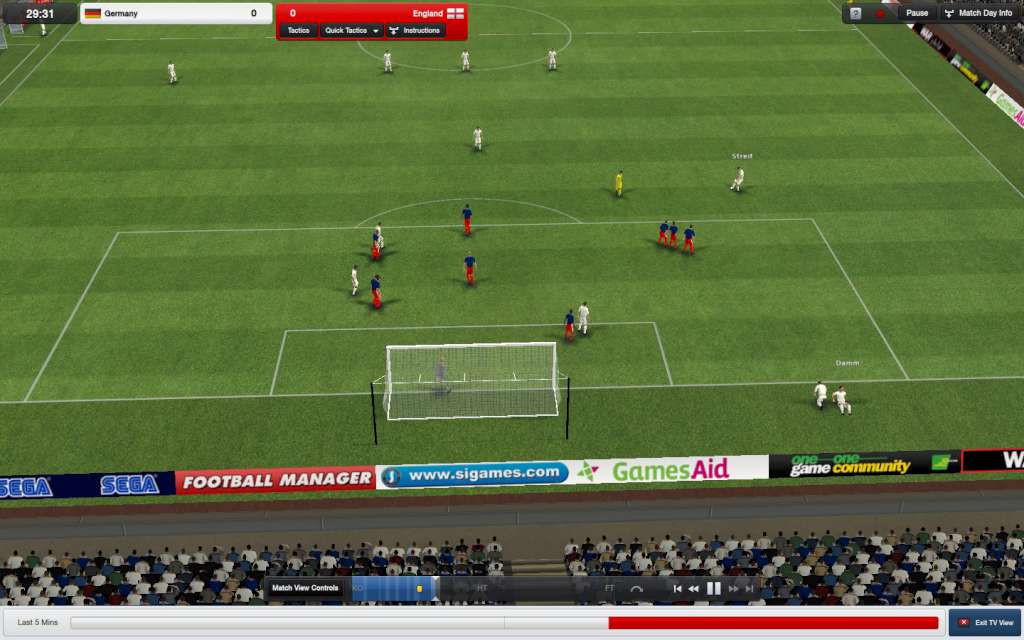 FIFA Manager 12 PC EA App CD Key