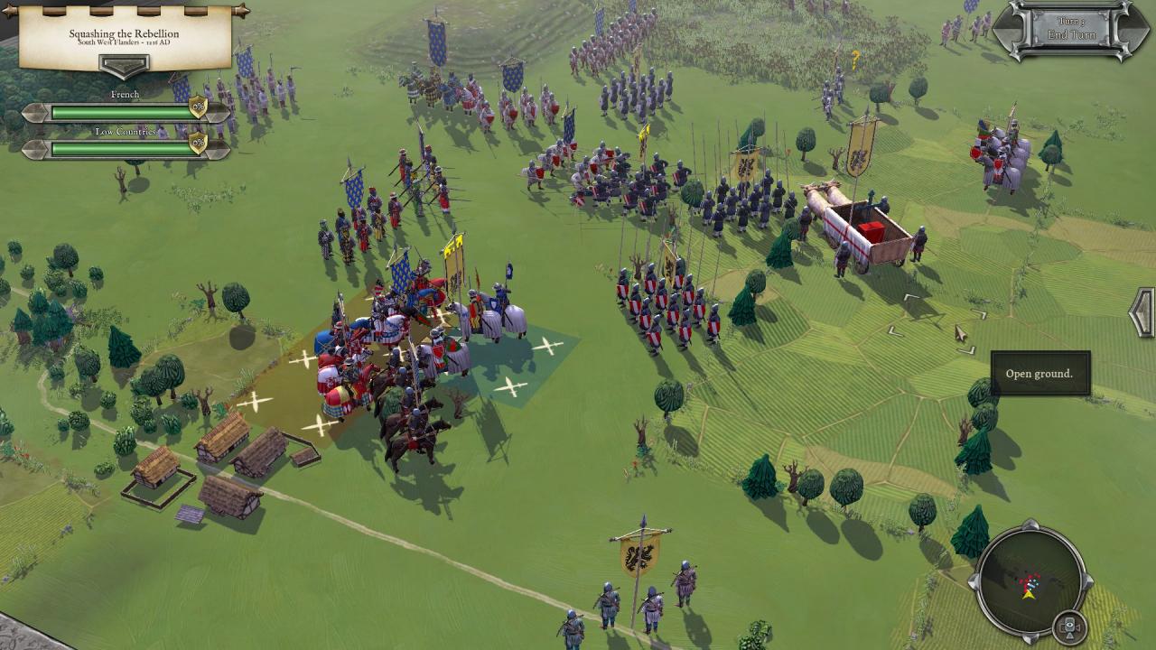 Field of Glory II: Medieval PC GOG CD Key