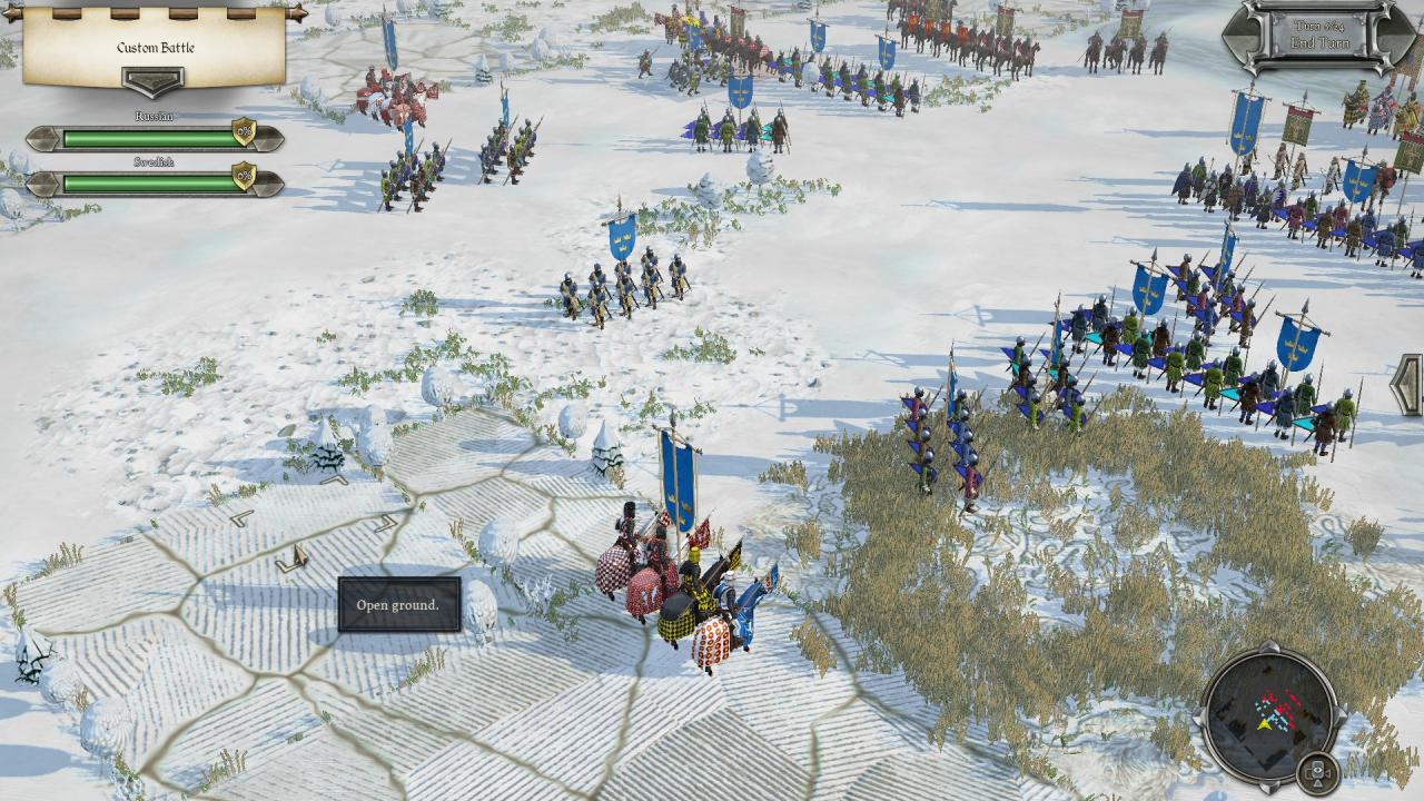 Field of Glory II: Medieval PC GOG CD Key