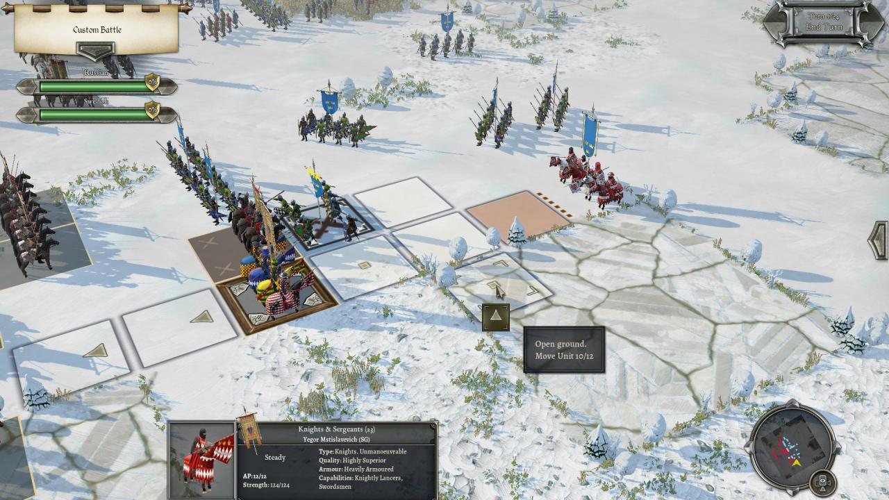 Field of Glory II: Medieval PC GOG CD Key