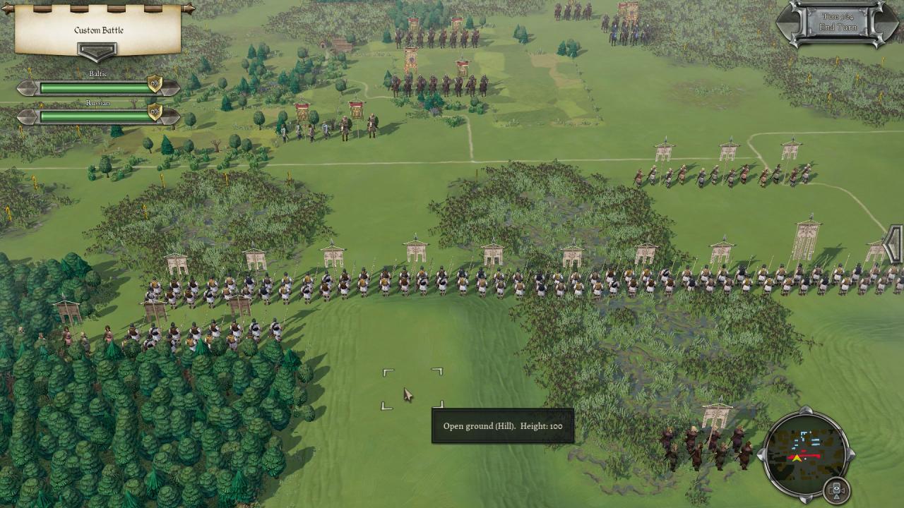 Field of Glory II: Medieval PC GOG CD Key