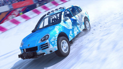 DIRT 5 Year One Edition PlayStation 4/5 Account