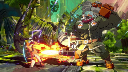 GUILTY GEAR -STRIVE- PS4/PS5 Account
