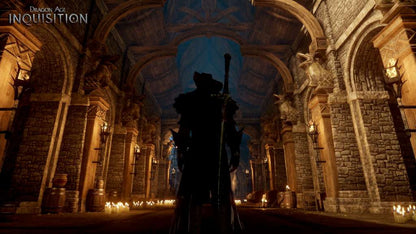 Dragon Age: Inquisition EN Only EA App CD Key