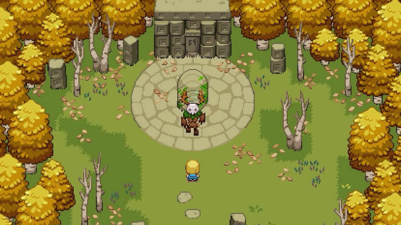 Ocean's Heart PC GOG CD Key
