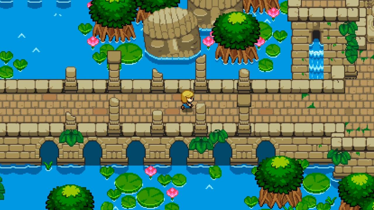 Ocean's Heart PC GOG CD Key