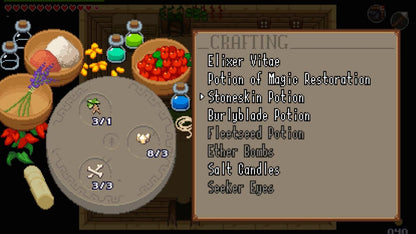Ocean's Heart PC GOG CD Key