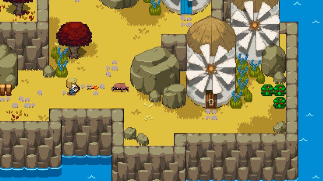 Ocean's Heart PC GOG CD Key