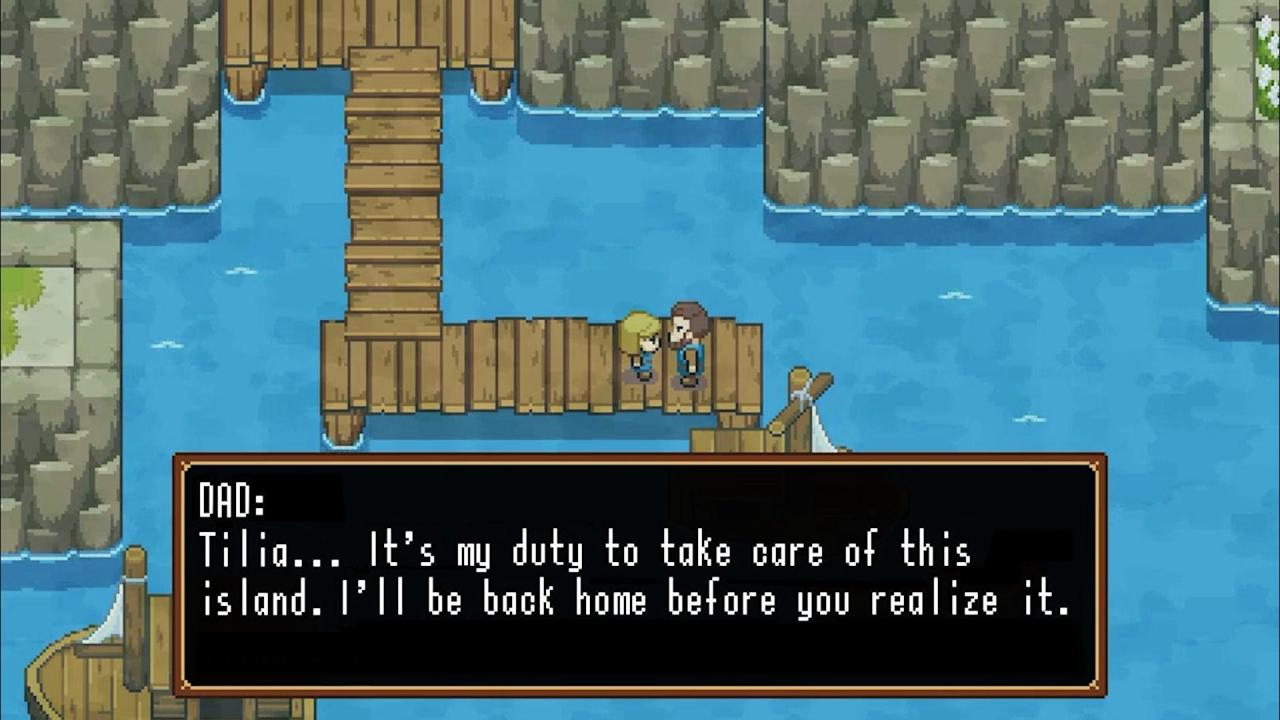 Ocean's Heart PC GOG CD Key