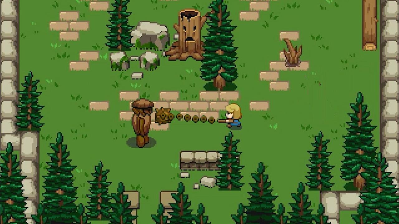 Ocean's Heart PC GOG CD Key